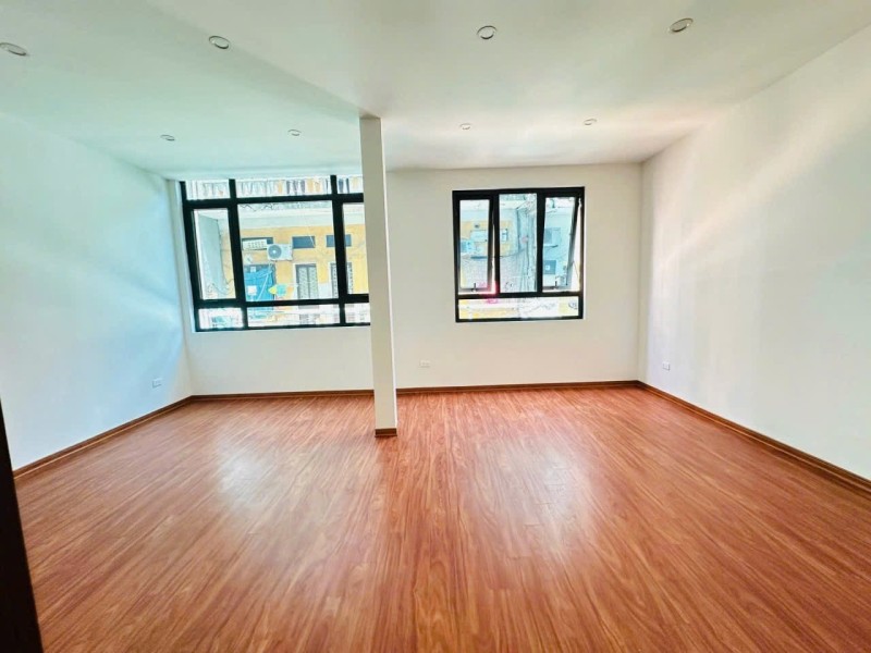 ĐẦU TƯ GIỮ TIỀN – XUÂN LA – 50M² – 5 TẦNG – NGÕ Ô TÔ – 13.9 TỶ - Ảnh chính